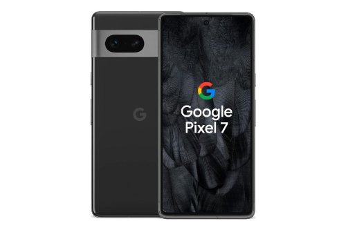Google Pixel 7 : son prix s’écroule, il est encore moins cher qu’au Black Friday !