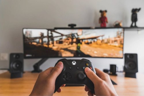 La manette Xbox est à prix délirant aujourd’hui🤪