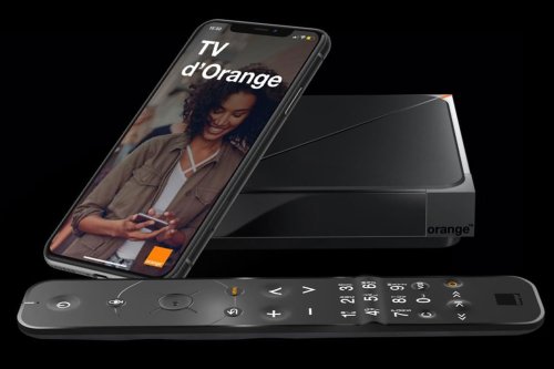 Pourquoi les abonnés Orange n’auront bientôt plus de décodeur TV ?