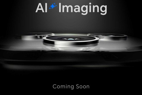 Le générateur vidéo IA de Google intégré pour la première fois sur un smartphone (et ce n’est pas un Pixel)
