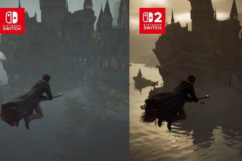 Nintendo Switch 2 : arrêtez de paniquer, la console sera bien assez puissante