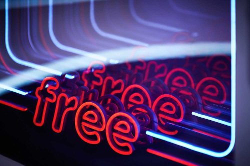 Free a encore une surprise pour ses abonnés