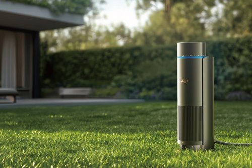Aiper IrriSense : l’arrosage le plus malin du marché ?