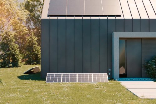 Mauvaise nouvelle pour les utilisateurs de panneaux solaire, il va falloir stocker et ne plus vendre son surplus !