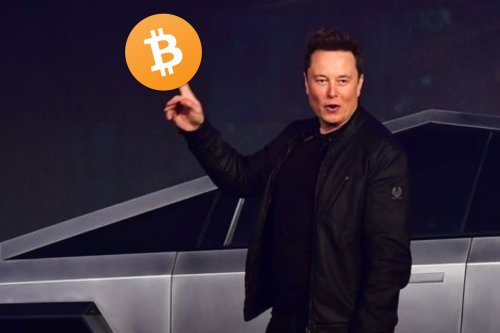 Un escroc monte une arnaque aux cryptos avec un deepfake d'Elon Musk