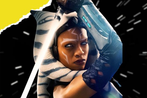 La série Ahsoka donne enfin de ses nouvelles à la Star Wars Celebration