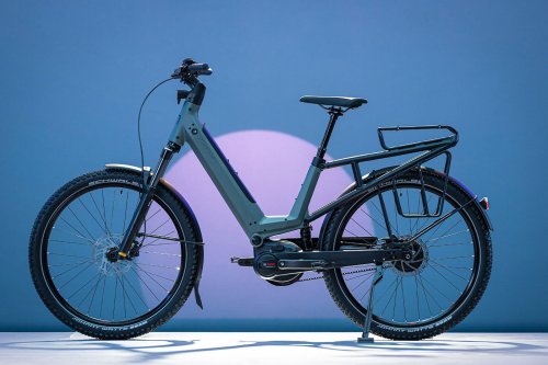Moustache : dans les coulisses de la fabrication du vélo Made in France