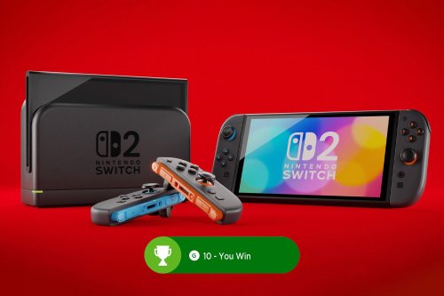 Succès absents sur Switch 2 : les joueurs devront encore patienter