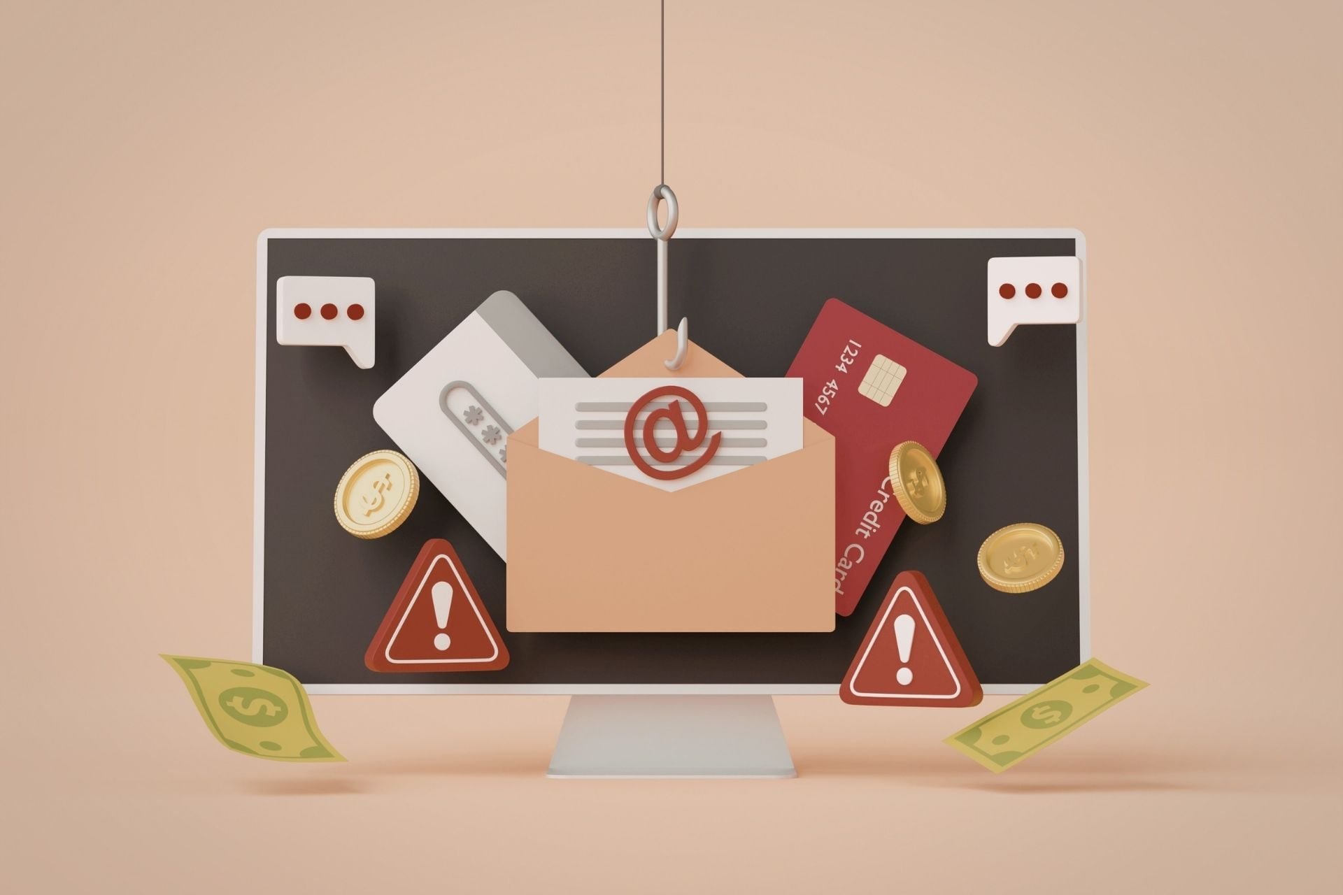 Spotting the Tax Refund Phishing Scams Targeting Your Team