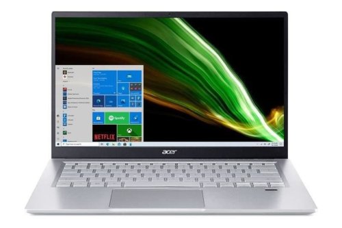 Plus de 400€ de réduction sur le PC portable Acer Swift 3 !