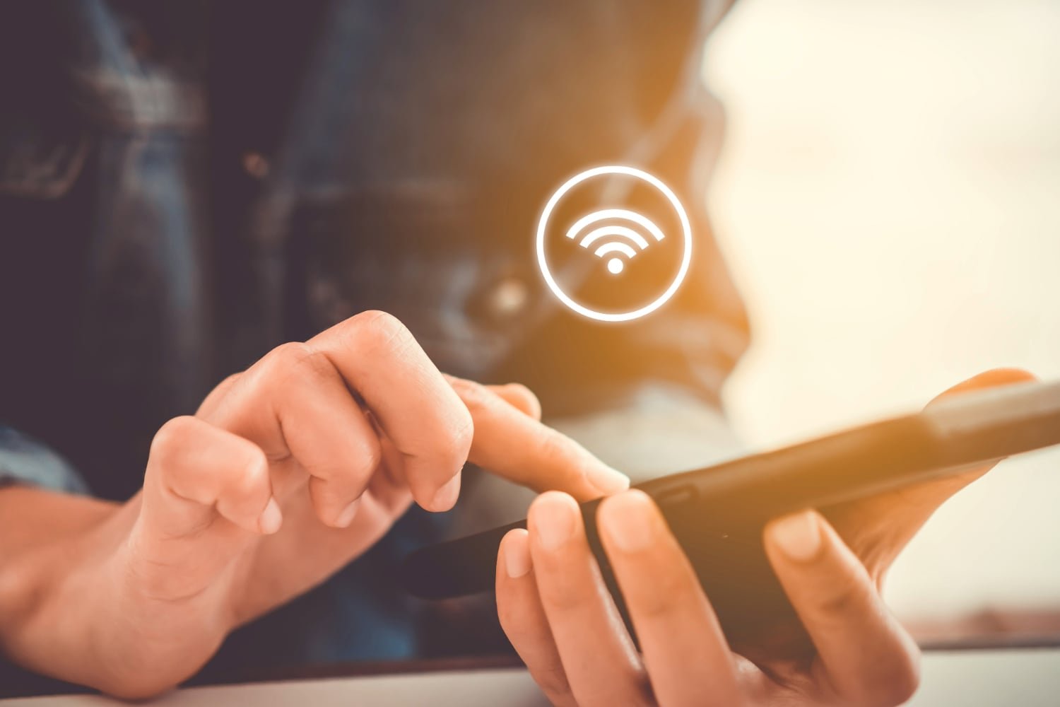 Your Smartphone is Shouting Your History to Every Street Corner