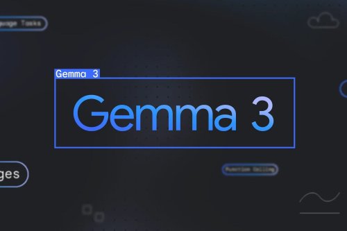 Google lance Gemma 3, une IA qui comprend plus et voit mieux