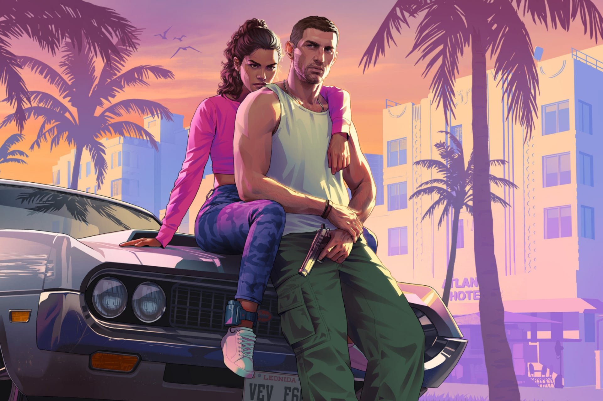 Rockstar Games Data Breach: Analyzing the Market Impact of the ShinyHunters Leak