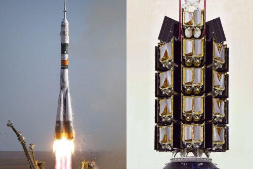 Espace : un échange de « prisonniers de guerre » entre Roscosmos et Arianespace ?