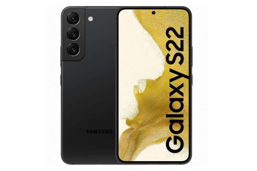 Le Samsung Galaxy S22 voit son prix s'écrouler, du jamais vu !