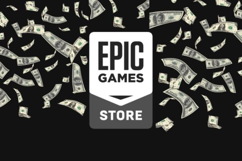 Epic Games Store : 80€ de jeux offerts seulement cette semaine