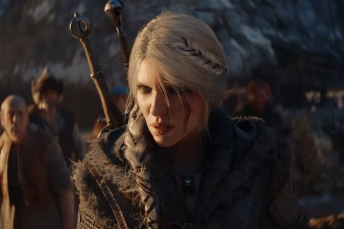 The Witcher 4 est trop woke ? Alors vous êtes “stupide” selon le doubleur de Geralt