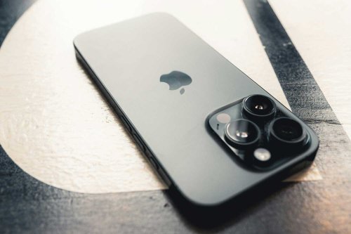 Vous en avez marre de Siri sur iPhone ? Cet assistant vocal IA va vous changer la vie