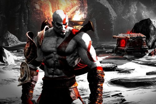 Un nouveau jeu God of War inédit attendu en 2025 ?