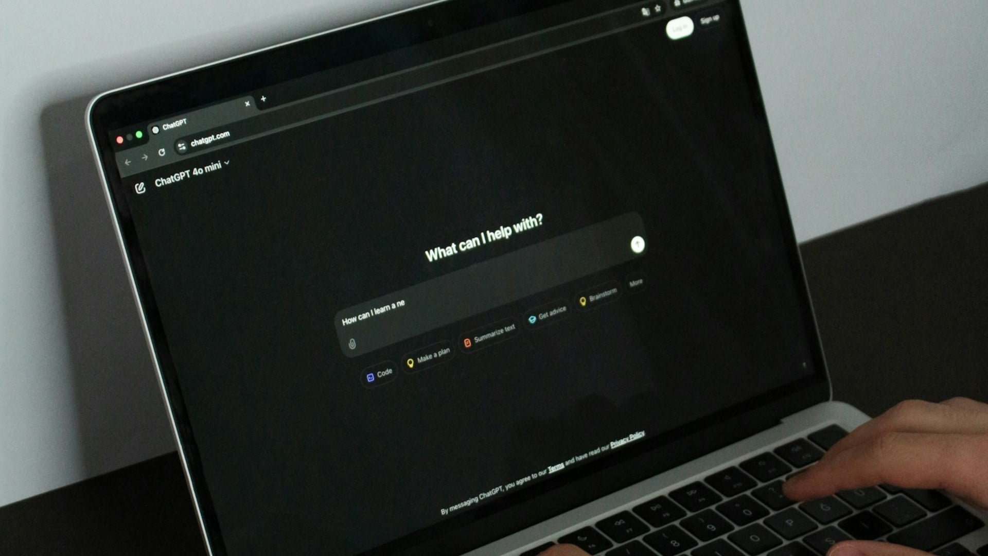OpenAI's Security Slip and the macOS Sandbox Myth