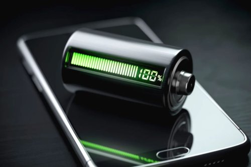 Les batteries du futur n’auront pas besoin de se recharger ?