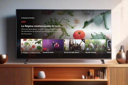 Orange plante un nouveau clou dans le cercueil du décodeur TV