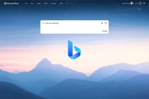 Bing : Microsoft a tenté de vendre son moteur de recherche à Google