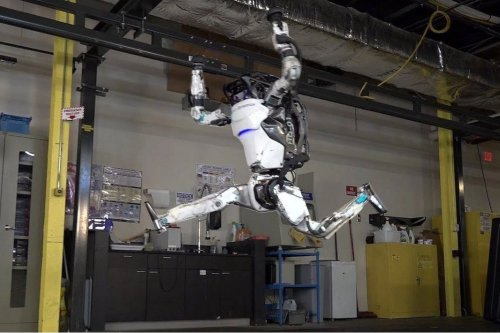 Boston Dynamics met fin à son projet “Atlas” après 10 ans de recherche
