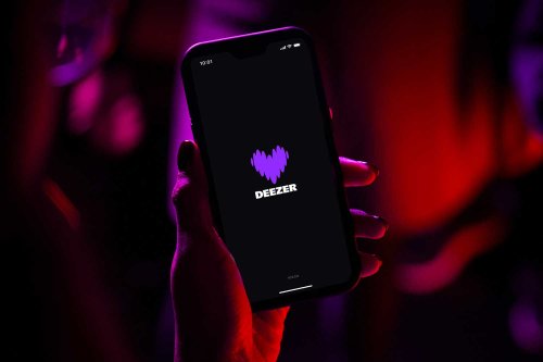 « Plus de 20 000 titres par jour » : l’IA déferle sur Deezer, et ce n’est que le début