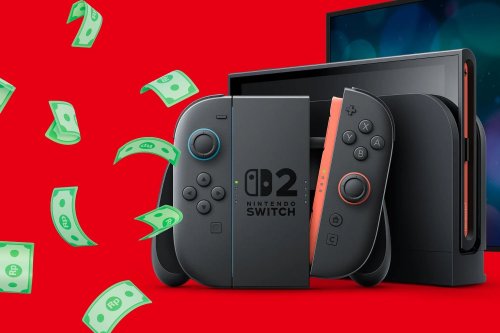 Nintendo Switch 2 : on connaît le coût de production de la console, le prix n’est clairement pas justifié