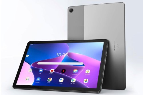 Vendue pour une bouchée de pain sur Amazon, cette tablette est une pure dinguerie
