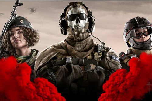 Call of Duty Warzone sur mobile, c’est bientôt fini