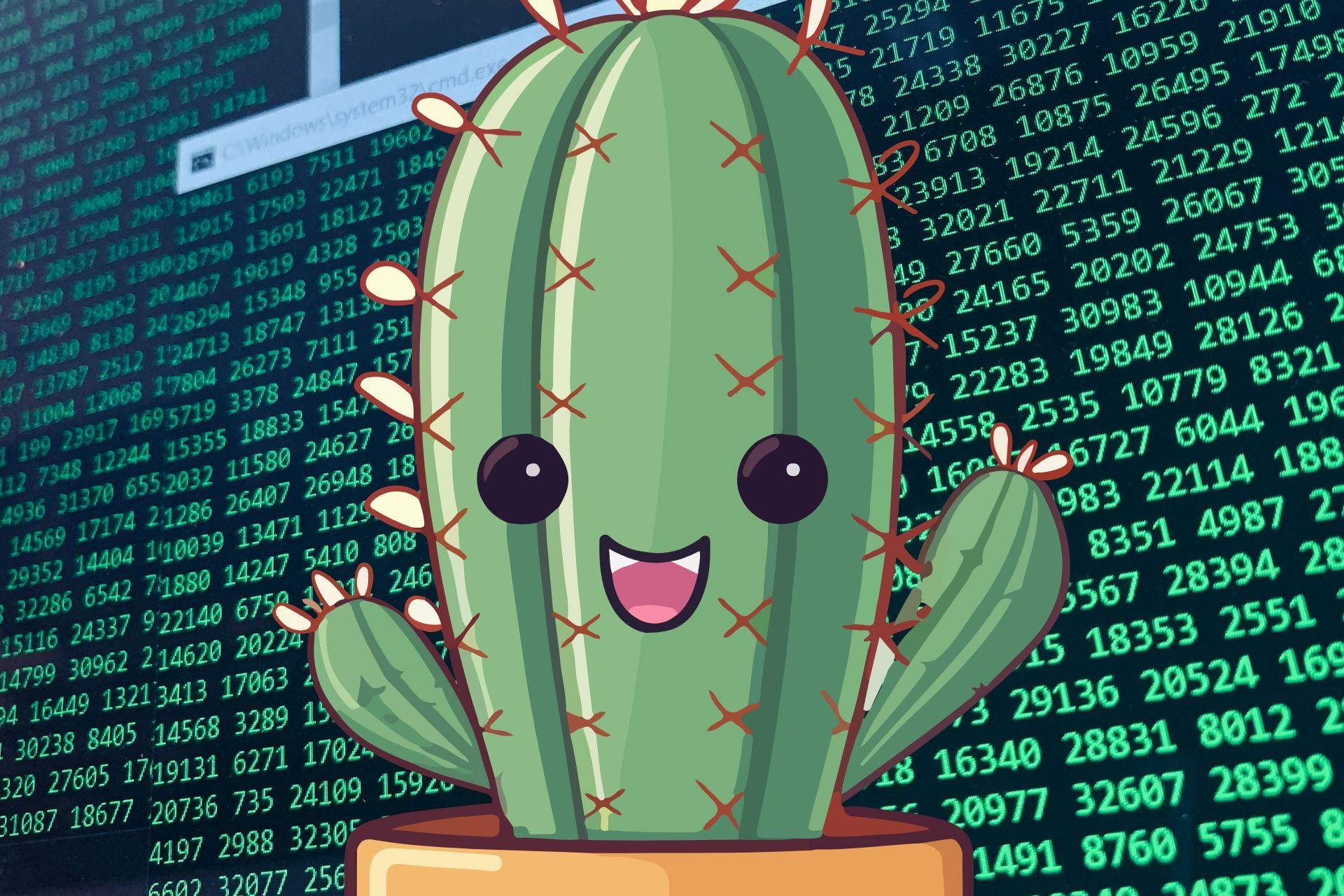 The Cactus Trap: When the Government Phished 10 Million Citizens