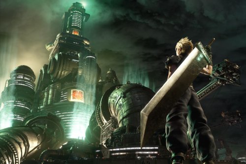 Final Fantasy VII devient une fête nationale au Japon
