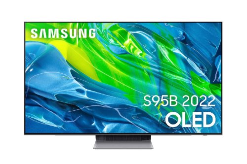 Black Friday : Samsung déjante, il exécute le prix de sa dernière TV OLED 😱