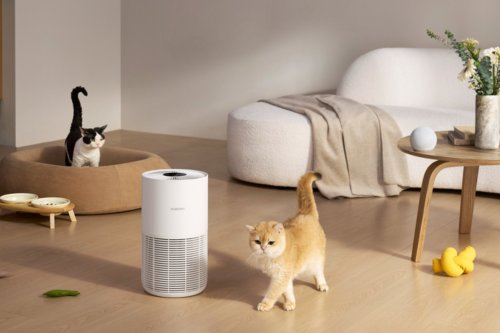 Xiaomi déploie une offensive pour un intérieur plus sain