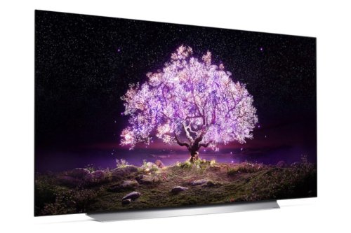 La meilleure TV OLED 4K de LG est aujourd'hui disponible à un prix hallucinant !