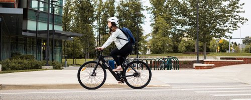 Quand est-il obligatoire d’immatriculer un vélo électrique ?