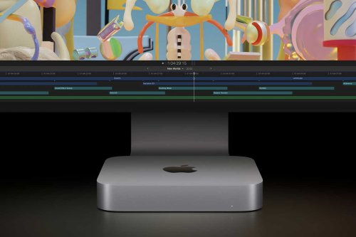 Mac mini 2 : il fait mieux Mac Pro pour 10 fois plus cher