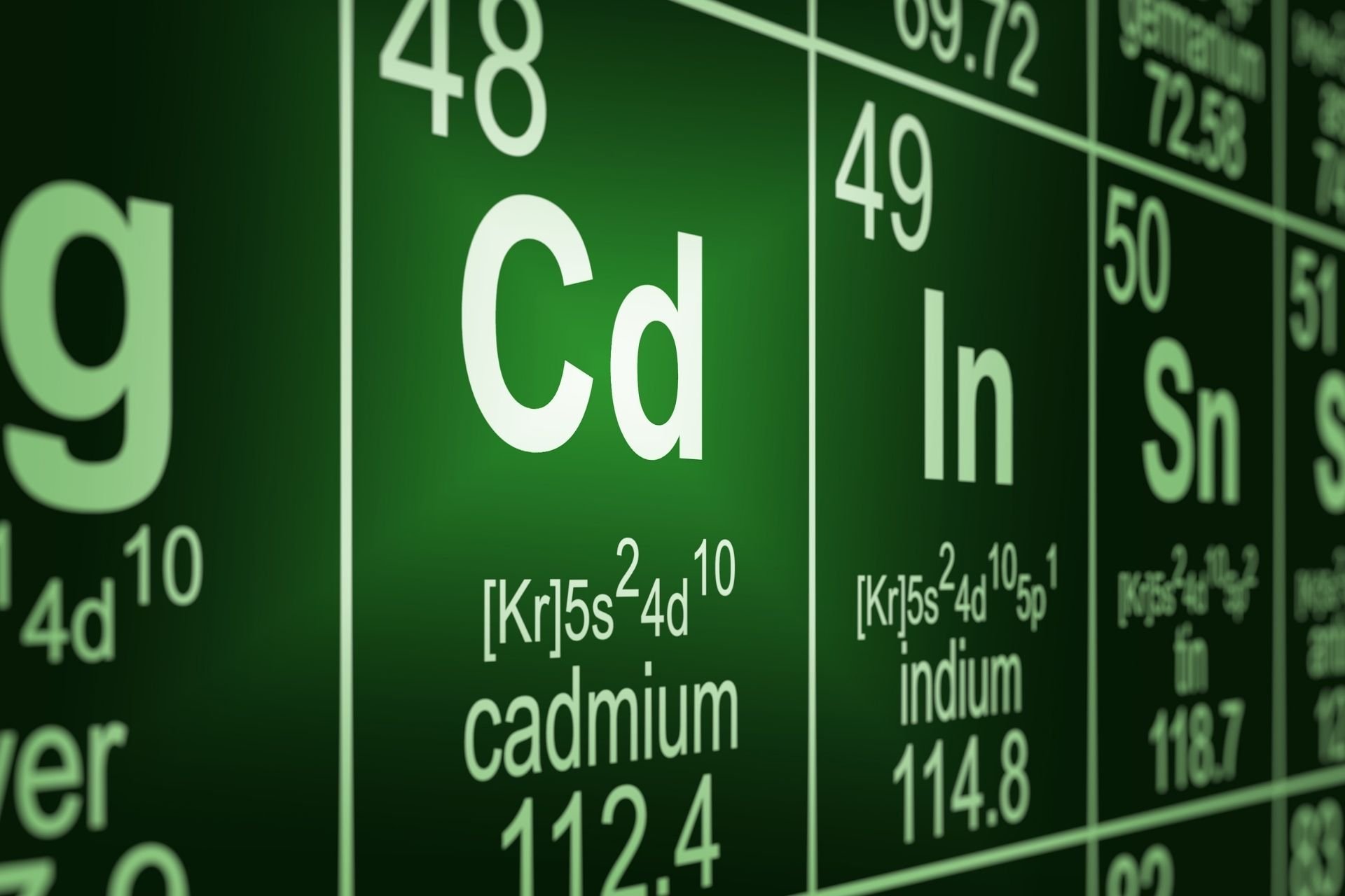 Intoxication massive des enfants au cadmium : c’est quoi ce scandale sanitaire qui affole la France ?