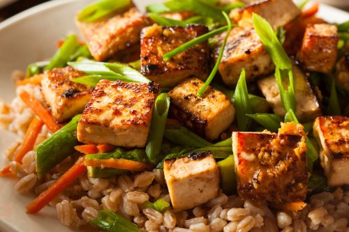 Tofu : et si vous passiez à côté d’un ingrédient clé pour votre santé ?