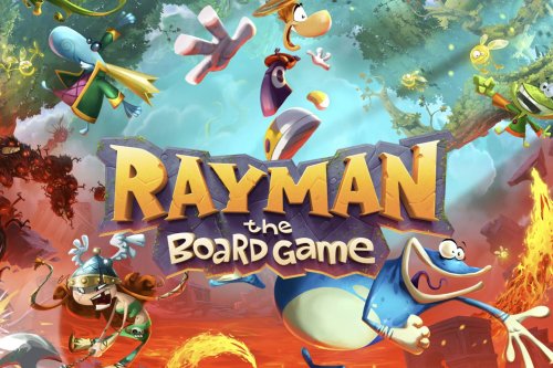 Rayman s’offre ENFIN un nouveau jeu… mais ce n’est pas ce que l’on croît