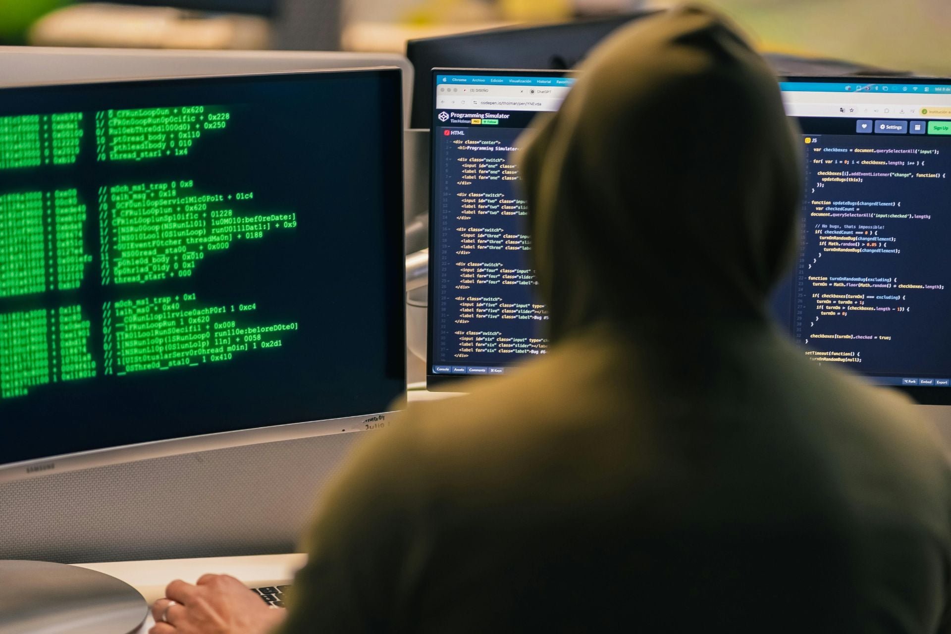 Data Sovereignty Fails as Millions of French Student Records Leak Online