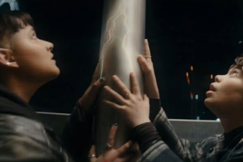 Le Pouvoir : le nouveau blockbuster Prime Video dévoile son trailer
