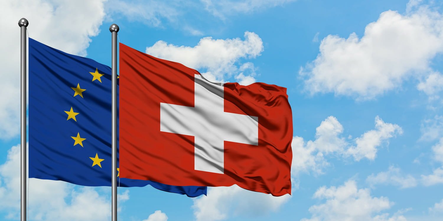 La Suisse prête à renforcer ses liens économiques avec l’Union européenne
