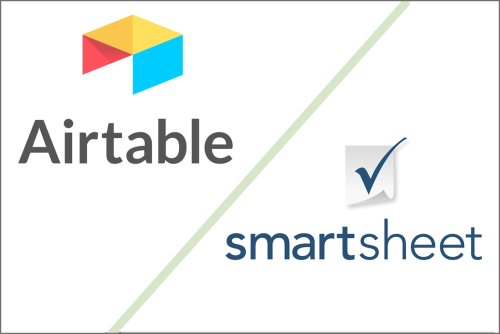 airtable vs smartsheet