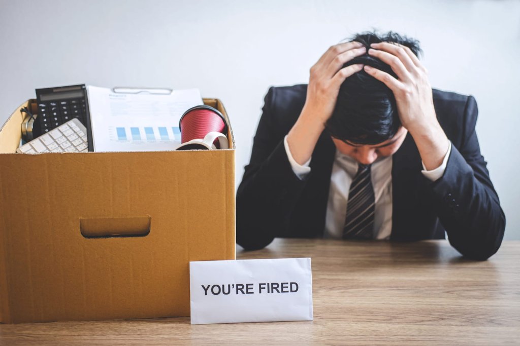 DROIT Term T7 Droit du travail