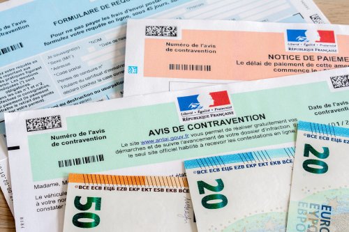 Marseille, Nice, Caen... pour éviter une lourde amende, les habitants doivent vite renvoyer ce formulaire