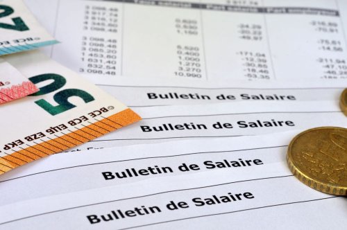 Imposée par le gouvernement, cette nouveauté sur les fiches de paie fait perdre de l'argent à 20% des salariés