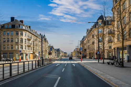 C'est le pays frontalier idéal pour gagner beaucoup plus d'argent et non, ce n'est pas la Suisse